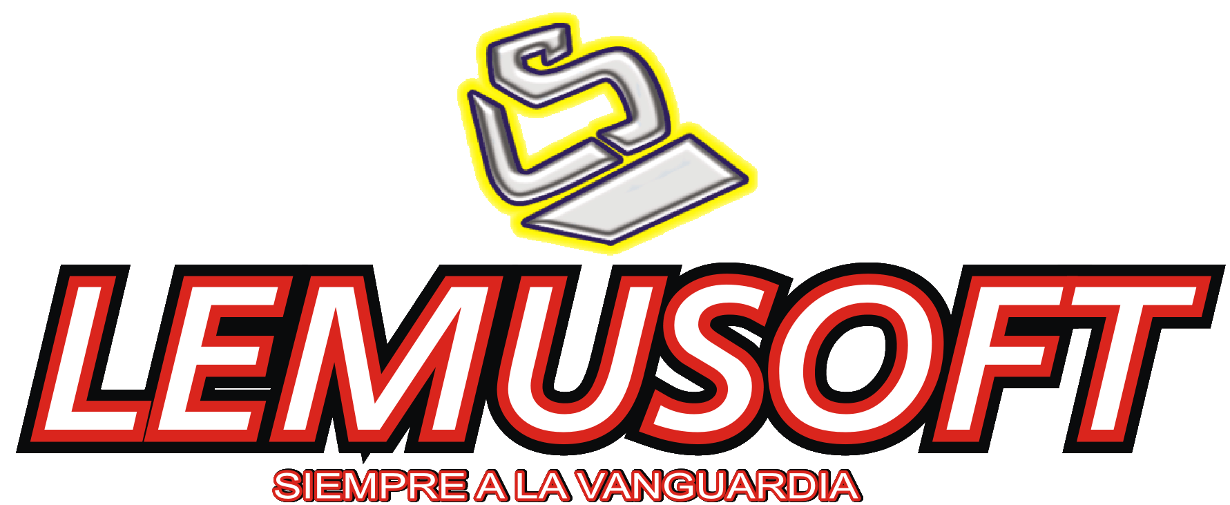 Lemusoft-Logo